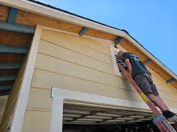 Best Aluminum Siding Installation  in Brooksville, MS